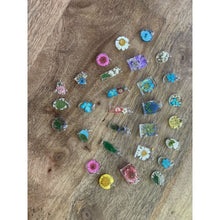 Load image into Gallery viewer, Botanical Charms - Botanical Charms