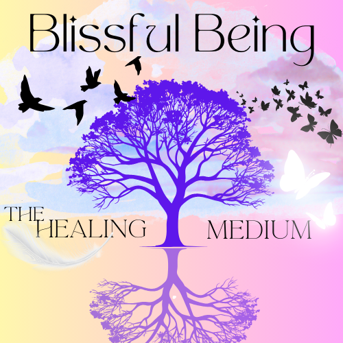 Intuitive Mediumship Session