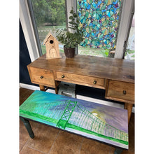Load image into Gallery viewer, Hand-painted Furniture
