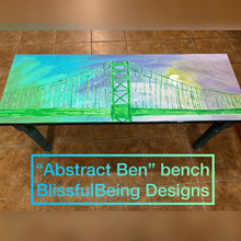 Load image into Gallery viewer, Hand-painted Furniture
