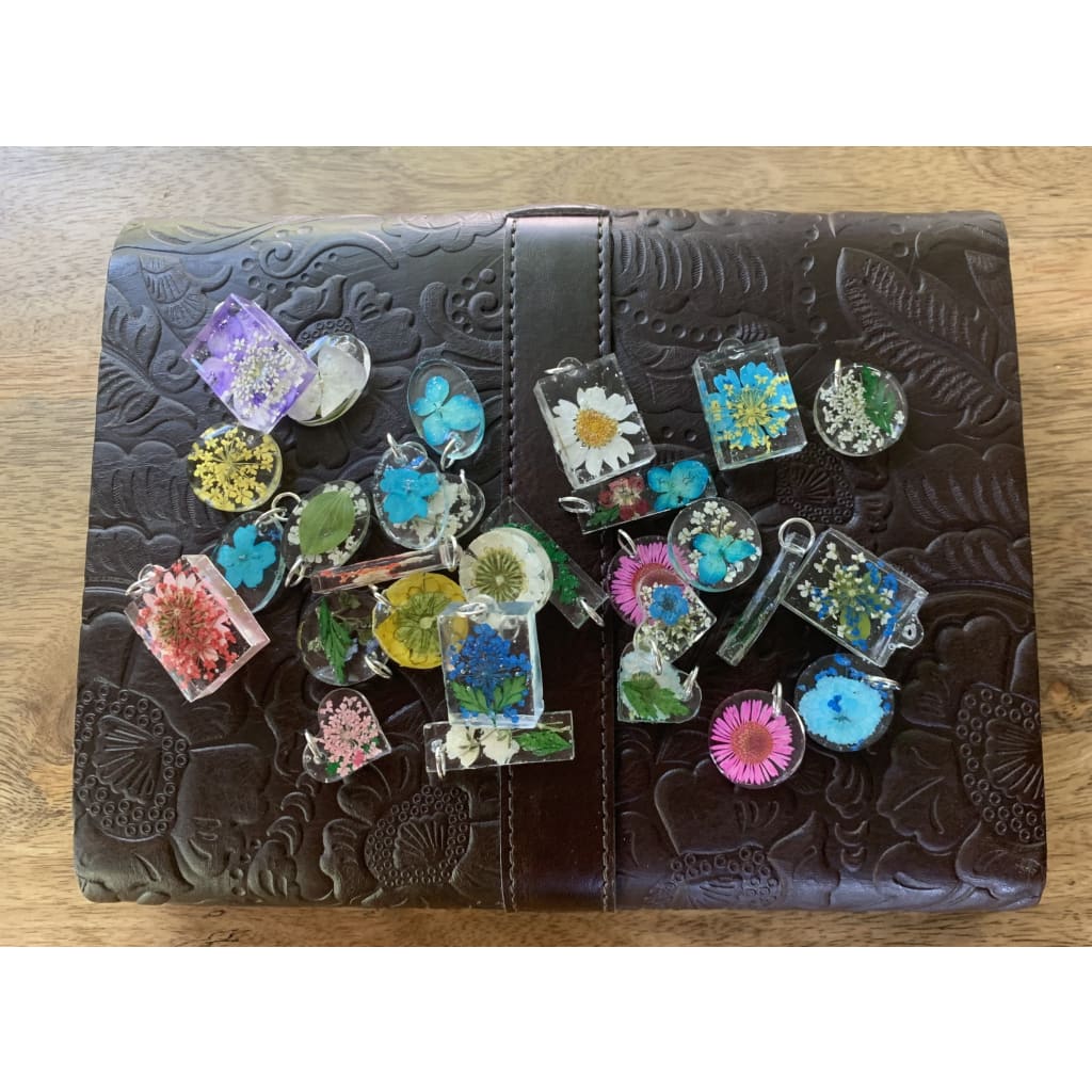 Botanical Charms - Botanical Charms