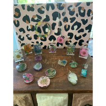 Load image into Gallery viewer, Botanical Charms - Botanical Charms
