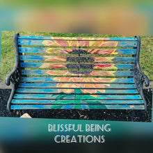 Load image into Gallery viewer, Hand-painted Furniture
