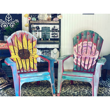Load image into Gallery viewer, Hand-painted Furniture
