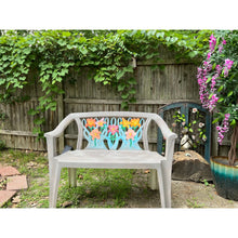 Load image into Gallery viewer, Hand-painted Furniture
