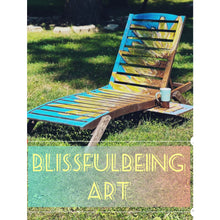 Load image into Gallery viewer, Hand-painted Furniture
