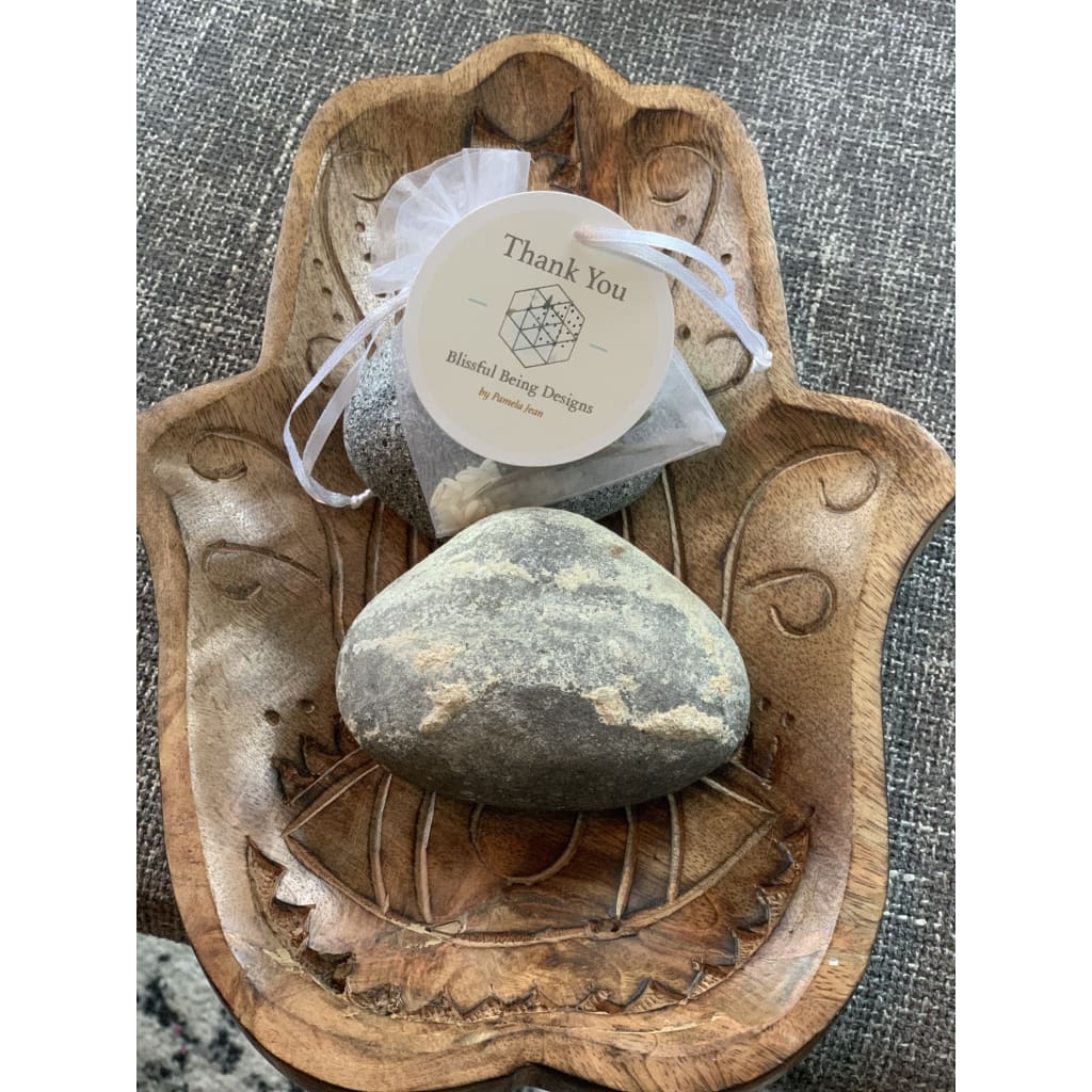Personalized Reiki Energy:Botanical Tinctures and Energy 